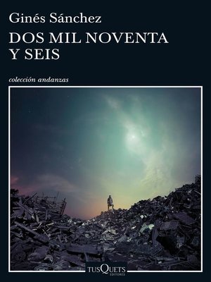 cover image of Dos mil noventa y seis